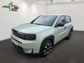 Fiat Grande Panda Hybrid mHEV 110 6-Gang eDCT Icon Vert - thumbnail 1