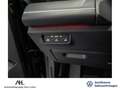 Volkswagen Tiguan ELEGANCE eTSI+AHK+LED-MATRIX+360°KAMERA+NAVI+TRAVE Zwart - thumbnail 24