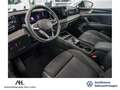Volkswagen Tiguan ELEGANCE eTSI+AHK+LED-MATRIX+360°KAMERA+NAVI+TRAVE Zwart - thumbnail 13