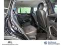 Volkswagen Tiguan ELEGANCE eTSI+AHK+LED-MATRIX+360°KAMERA+NAVI+TRAVE Zwart - thumbnail 12