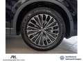 Volkswagen Tiguan ELEGANCE eTSI+AHK+LED-MATRIX+360°KAMERA+NAVI+TRAVE Zwart - thumbnail 9