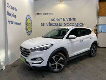 1.7 CRDI 115CH EXECUTIVE 2017 2WD