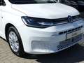 Volkswagen Caddy Life 2.0 TDI DSG LR Life *7-Sitzer*LED*PDC* Weiß - thumbnail 3