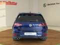 Volkswagen Golf VII GTI Performance BMT Start-Stopp 2.0 TSI EU6d-T Bleu - thumbnail 3