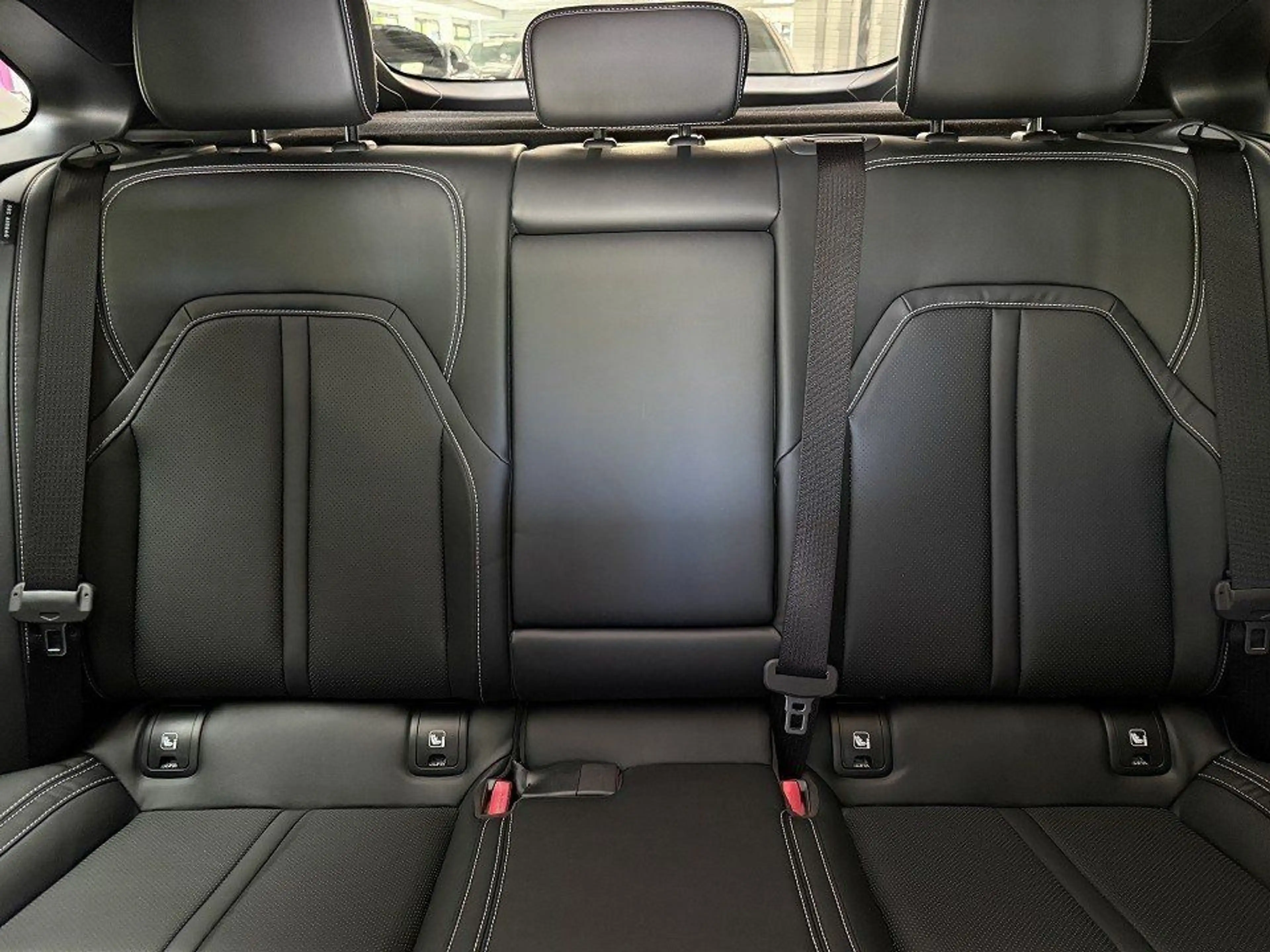 Mazda 6e 6E 245PS Long Range Takumi 360° 14,6-Zoll Displa — photo 7