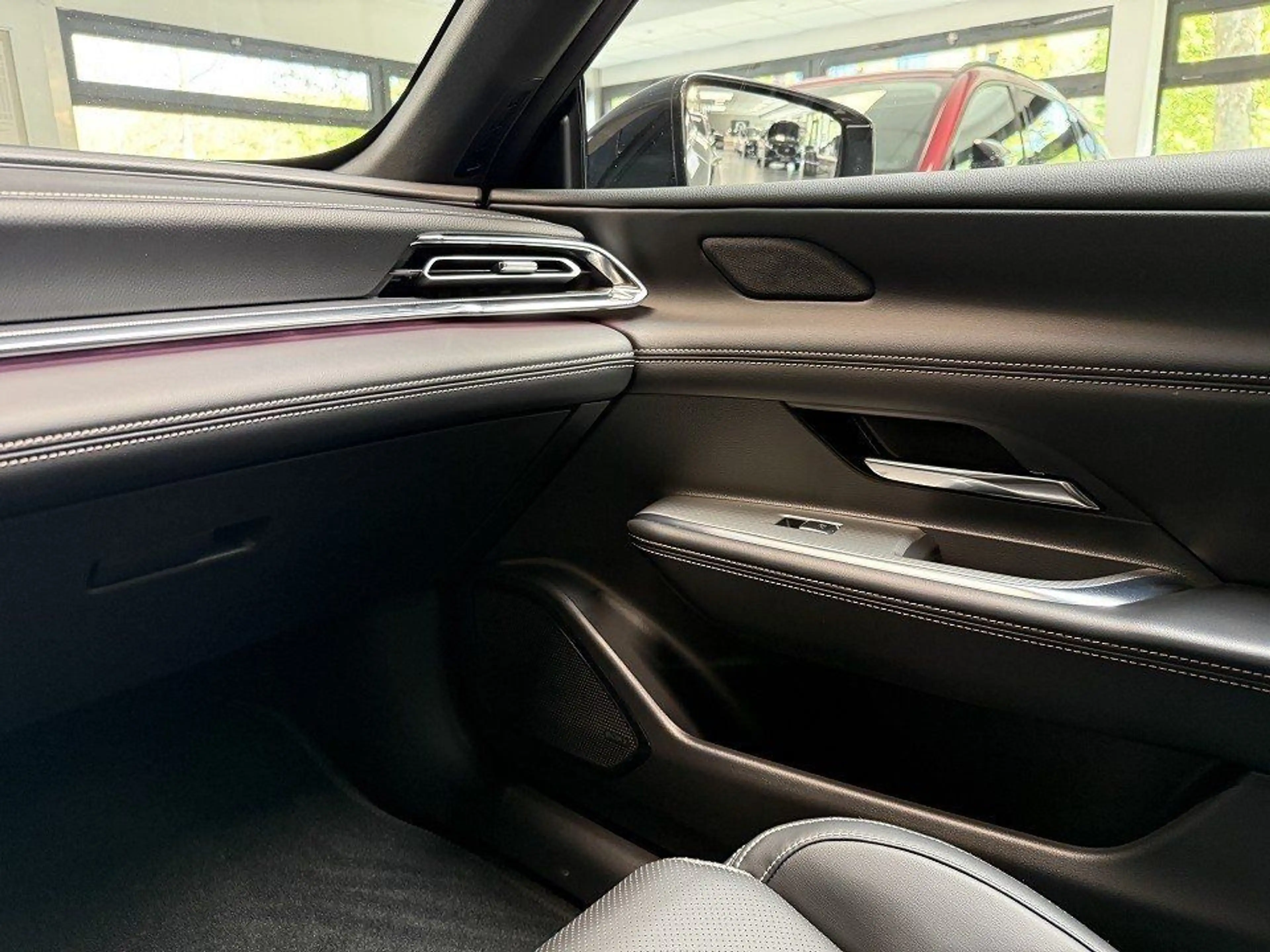 Mazda 6e 6E 245PS Long Range Takumi 360° 14,6-Zoll Displa — photo 12