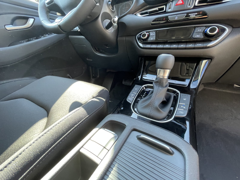 Hyundai i30 1,6 T-Gdi Sparsam&Modern/Navi/ACC/111km — photo 15