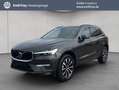 Volvo XC60 XC60 B5 AWD Aut Leder ACC BLIS Voll-LED H&K Grau - thumbnail 1