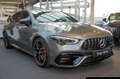 Mercedes-Benz CLA 45 AMG AMG CLA 45 S 4M+ SB Night/Pano/360°/Distr/Driver Grau - thumbnail 2