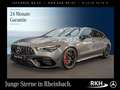 Mercedes-Benz CLA 45 AMG AMG CLA 45 S 4M+ SB Night/Pano/360°/Distr/Driver Grau - thumbnail 1