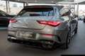 Mercedes-Benz CLA 45 AMG AMG CLA 45 S 4M+ SB Night/Pano/360°/Distr/Driver Grau - thumbnail 3
