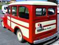 Jeep Willys WILLYS OVERLAND STATION WAGON Czerwony - thumbnail 4
