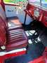 Jeep Willys WILLYS OVERLAND STATION WAGON Czerwony - thumbnail 5