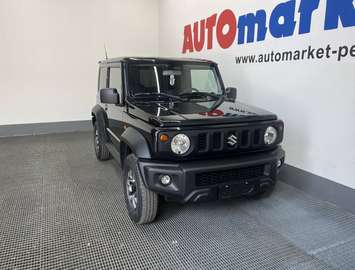 Jimny 1.5  4wd allgrip N1