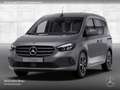 Mercedes-Benz T-Class T 180 d EDITION+PROGRESSIVE+Klimaautom+AHK+Navi Grijs - thumbnail 2