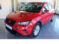 SEAT Arona Style,Apple CarPlay,Top-Zustand Rouge - thumbnail 1
