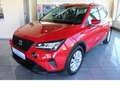 SEAT Arona Style,Apple CarPlay,Top-Zustand Rouge - thumbnail 14