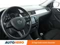 Skoda Rapid/Spaceback 1.2 TSI Drive*TEMPO*SHZ*PDC* Blau - thumbnail 11