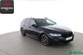 BMW 520 d T M SPORT LASER,HARMAN/K,STANDHEIZ,KEYLESS Schwarz - thumbnail 7