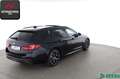 BMW 520 d T M SPORT LASER,HARMAN/K,STANDHEIZ,KEYLESS Schwarz - thumbnail 5