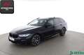 BMW 520 d T M SPORT LASER,HARMAN/K,STANDHEIZ,KEYLESS Schwarz - thumbnail 1