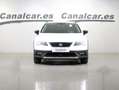 SEAT Leon 2.0TDI CR S&S 4Drive DSG6 150 Blanc - thumbnail 2