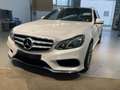 Mercedes-Benz E 350 d T 4Matic AMG *TOP Ausstattung* Blanc - thumbnail 1