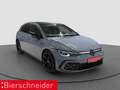 Volkswagen Golf 8 2.0 TDI DSG GTD Black 19 AHK MATRIX PANO Grijs - thumbnail 5