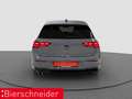 Volkswagen Golf 8 2.0 TDI DSG GTD Black 19 AHK MATRIX PANO Grijs - thumbnail 6