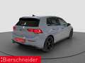 Volkswagen Golf 8 2.0 TDI DSG GTD Black 19 AHK MATRIX PANO Grijs - thumbnail 8
