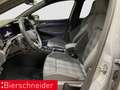 Volkswagen Golf 8 2.0 TDI DSG GTD Black 19 AHK MATRIX PANO Grijs - thumbnail 11