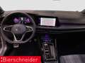 Volkswagen Golf 8 2.0 TDI DSG GTD Black 19 AHK MATRIX PANO Grijs - thumbnail 13