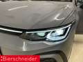 Volkswagen Golf 8 2.0 TDI DSG GTD Black 19 AHK MATRIX PANO Grijs - thumbnail 19