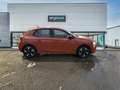 Opel Corsa-e Corsa-e 136ch Elegance Business Orange - thumbnail 3