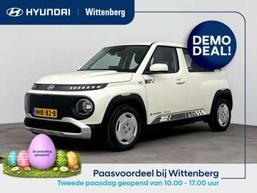 E-MOTION 42 kWh | NAVI | CLIMA | CAMERA | CRUISE A