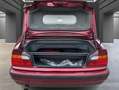 BMW 320 i/RADIO/SPORTSITZE/+ Rot - thumbnail 12