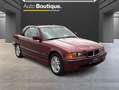 BMW 320 i/RADIO/SPORTSITZE/+ Rot - thumbnail 2