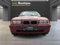 BMW 320 i/RADIO/SPORTSITZE/+ Rot - thumbnail 6