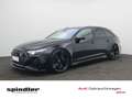Audi RS6 Quattro / HD-Matrix-Laser,Air,Vmax305 Noir - thumbnail 1