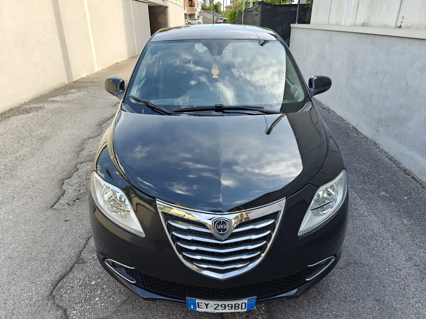 Lancia Ypsilon 1.2 8v Gold s&s 69cv - 1