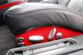 Porsche 997 Turbo Cabrio, Sport-Chrono-Paket, Individual Rojo - thumbnail 25
