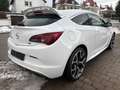 Opel Astra J GTC OPC Weiß - thumbnail 4