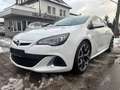 Opel Astra J GTC OPC Weiß - thumbnail 1