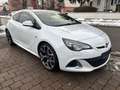 Opel Astra J GTC OPC Weiß - thumbnail 3
