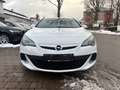 Opel Astra J GTC OPC Weiß - thumbnail 2