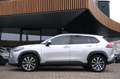 Toyota Corolla Cross 2.0 High Power Hybrid Launch Edition ACC JBL 360° Gris - thumbnail 4