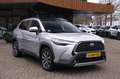 Toyota Corolla Cross 2.0 High Power Hybrid Launch Edition ACC JBL 360° Gris - thumbnail 8