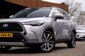 Toyota Corolla Cross 2.0 High Power Hybrid Launch Edition ACC JBL 360° Gris - thumbnail 13
