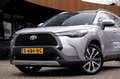 Toyota Corolla Cross 2.0 High Power Hybrid Launch Edition ACC JBL 360° Gris - thumbnail 11
