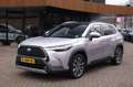 Toyota Corolla Cross 2.0 High Power Hybrid Launch Edition ACC JBL 360° Gris - thumbnail 7